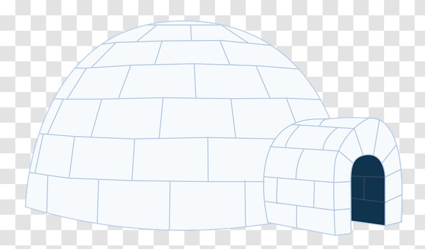 Igloo Free Content Clip Art - Snow - Download Of Icon Clipart Transparent PNG