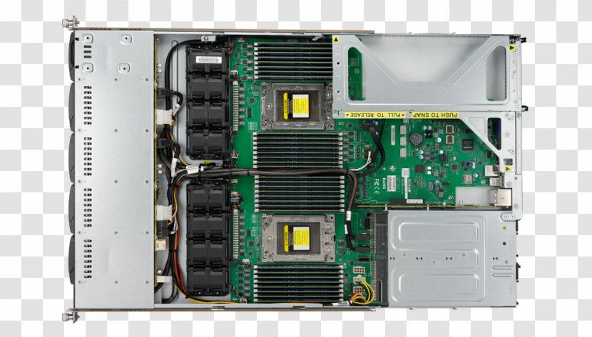 Motherboard Computer Cases & Housings Hardware Network - Cpu Transparent PNG