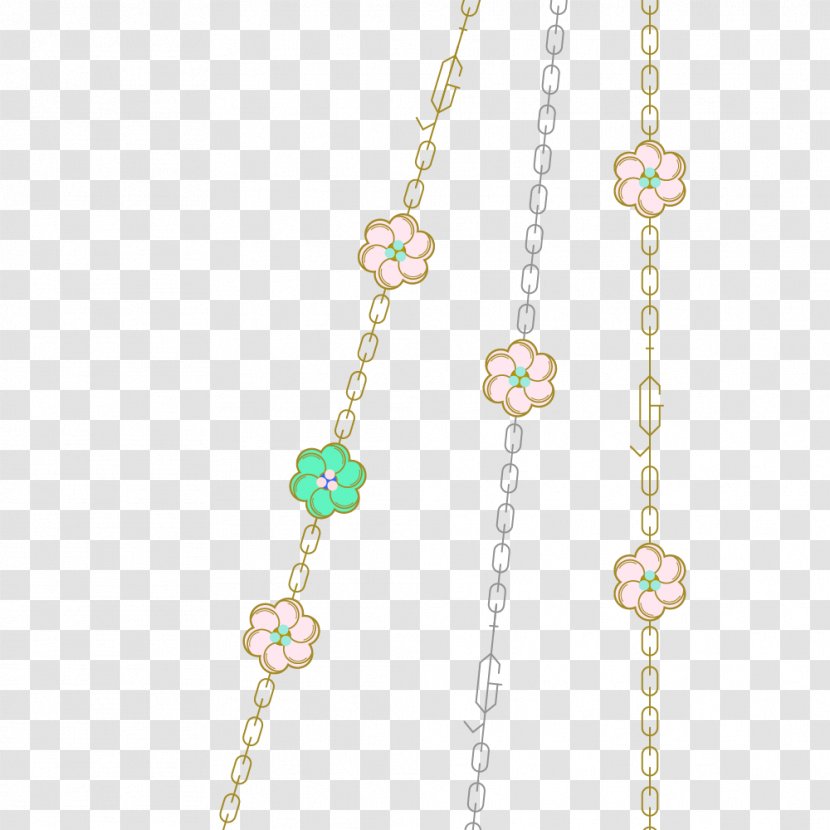 Necklace Body Jewellery Gemstone Chain - Fashion Accessory Transparent PNG