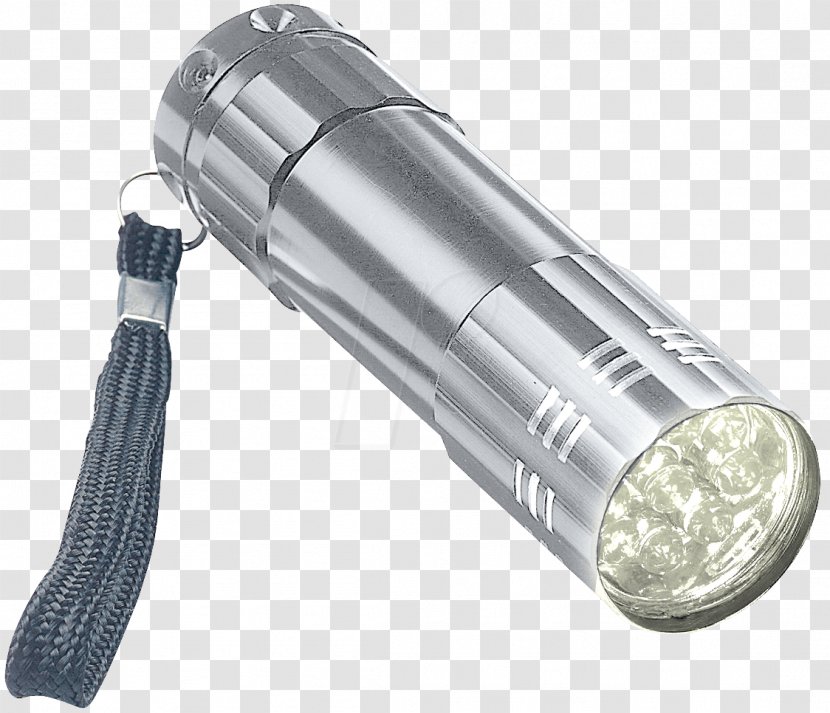 Flashlight Light-emitting Diode Promotional Merchandise LED Lamp - Advertising - Torch Transparent PNG