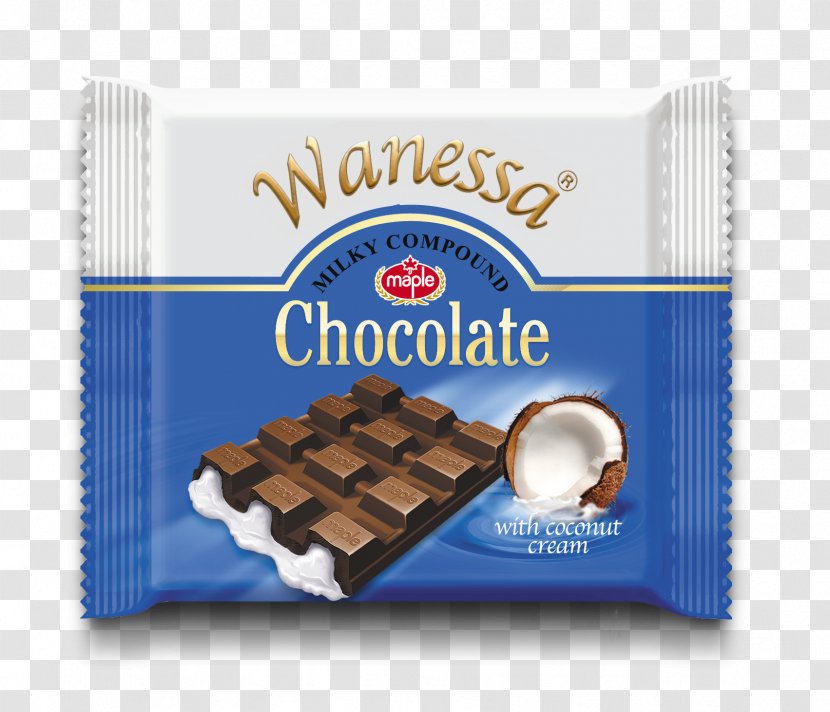 Cream Chocolate Praline Wafer Caramel - Snickers Transparent PNG
