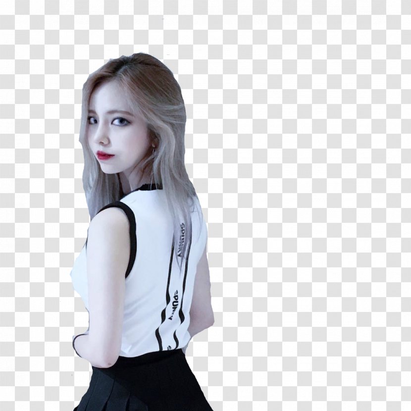 Ava 0 Korea - Frame - Lee Ji Eun Transparent PNG