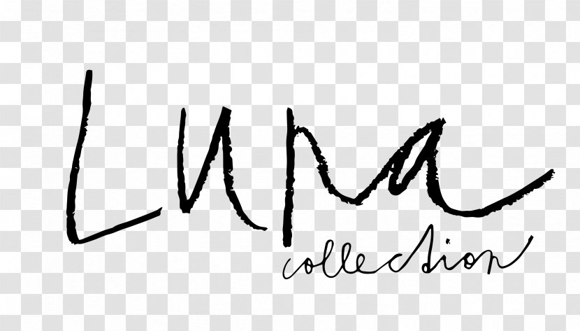 Logo Calligraphy White Font - Monochrome Photography - Design Transparent PNG