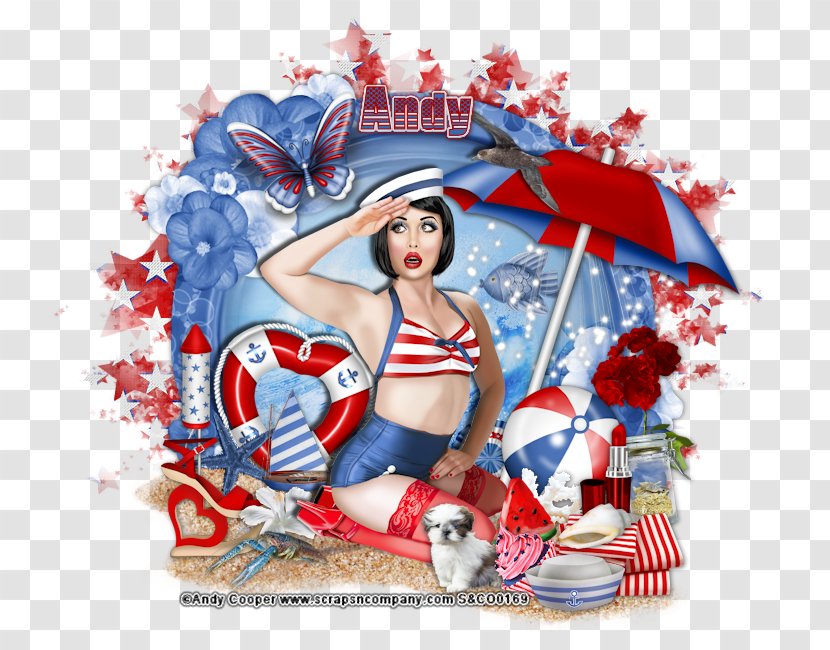 Strangeling: The Art Of Jasmine Becket-Griffith Illustration Tutorial Image - Pinup Girl - Beachy Transparent PNG