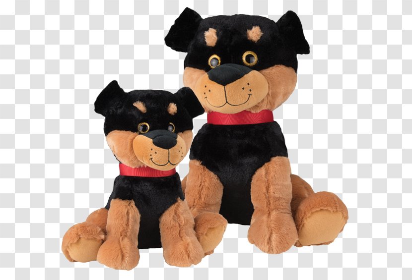 Dog Breed Puppy Rottweiler Siberian Husky Stuffed Animals & Cuddly Toys - Flower Transparent PNG
