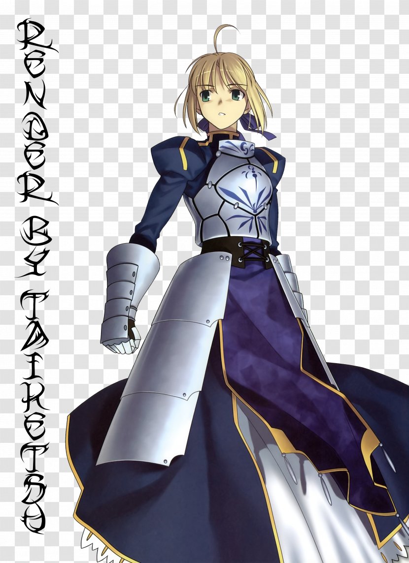 Fate/stay Night Saber Fate/Zero Illyasviel Von Einzbern Kirei Kotomine - Frame - Rider Transparent PNG