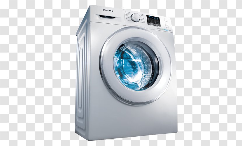 Washing Machines Laundry Clothes Dryer - Machine - Design Transparent PNG