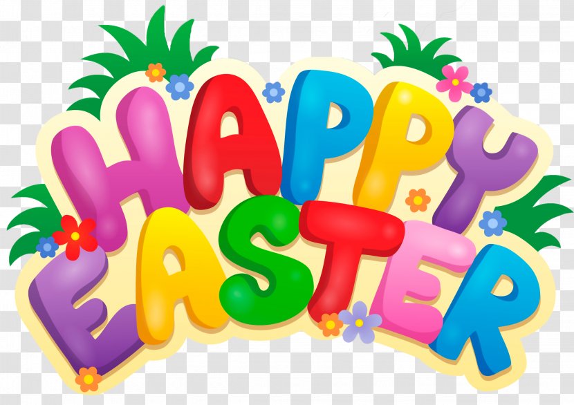 Easter Bunny Resurrection Of Jesus Egg Clip Art - EASTER Transparent PNG