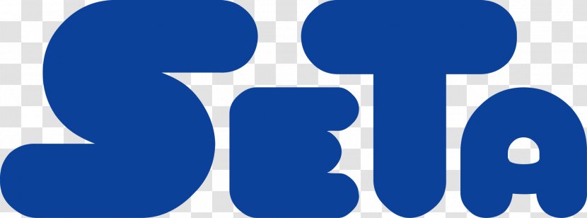 Logo Company Corporation Video Game Font - Sega - R U Ready Transparent PNG