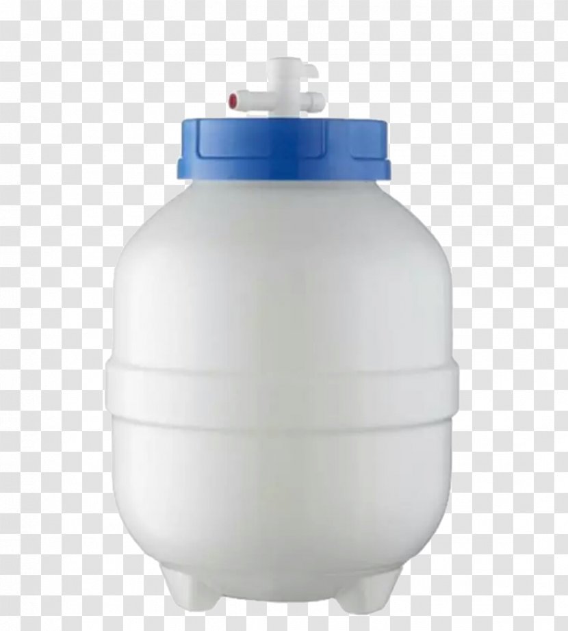 Bucket Euclidean Vector - Bottle - White Transparent PNG