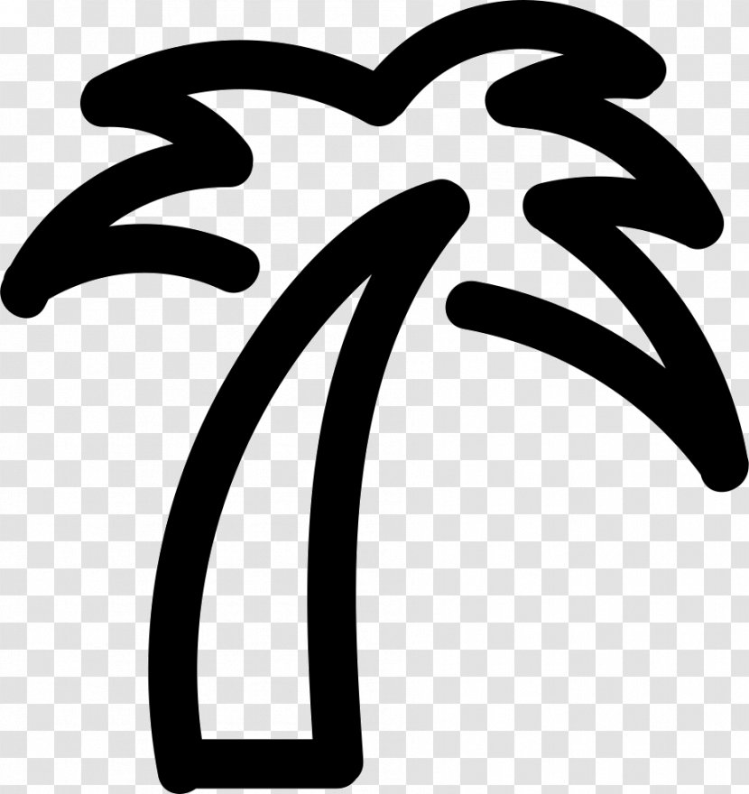 Arecaceae Tree Clip Art - Share Icon Transparent PNG