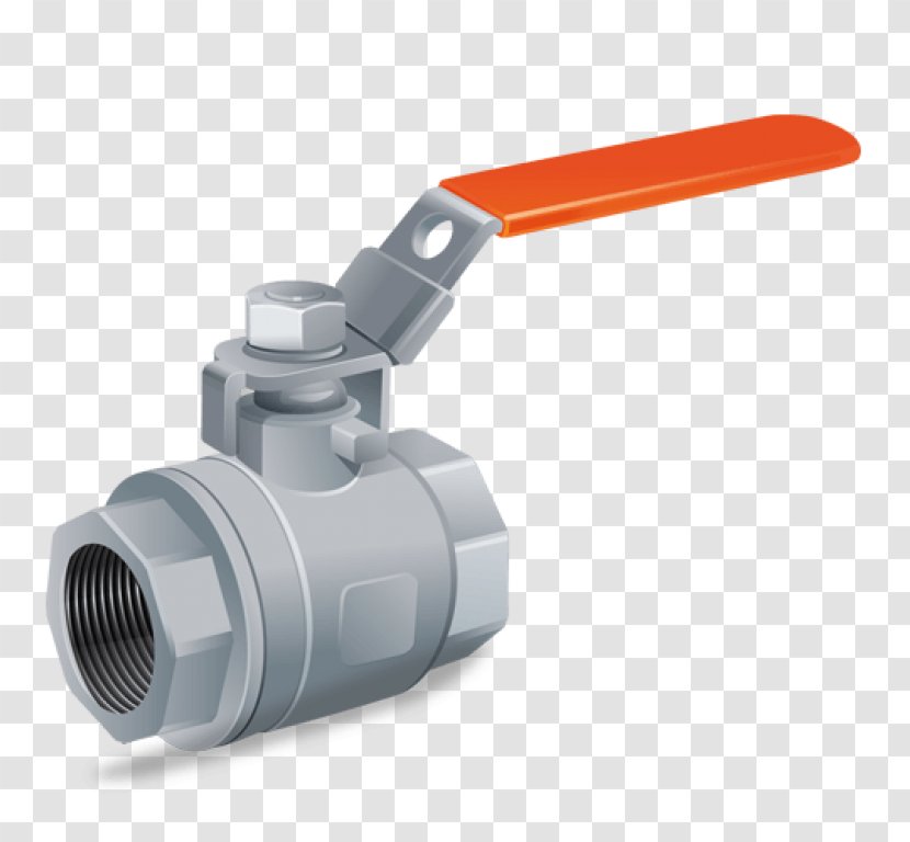 Ball Valve Manufacturing Industry - Sales - Business Transparent PNG