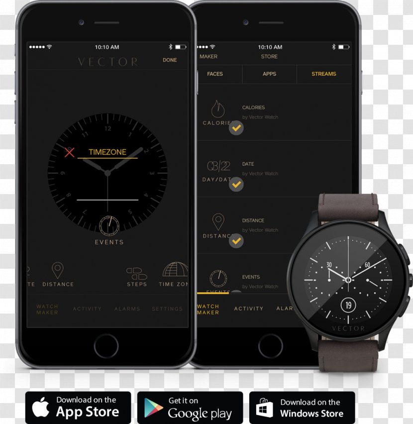 Smartwatch Fitbit Activity Monitors Watch Bands - Computer Software Transparent PNG