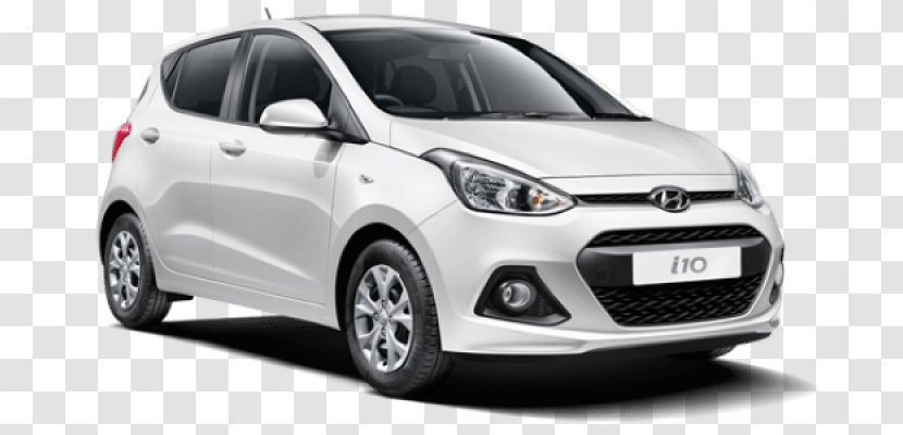 Hyundai Grand I10 Sportz(O) Economy Car Manual Transmission - Subcompact - Vip Rent A Transparent PNG