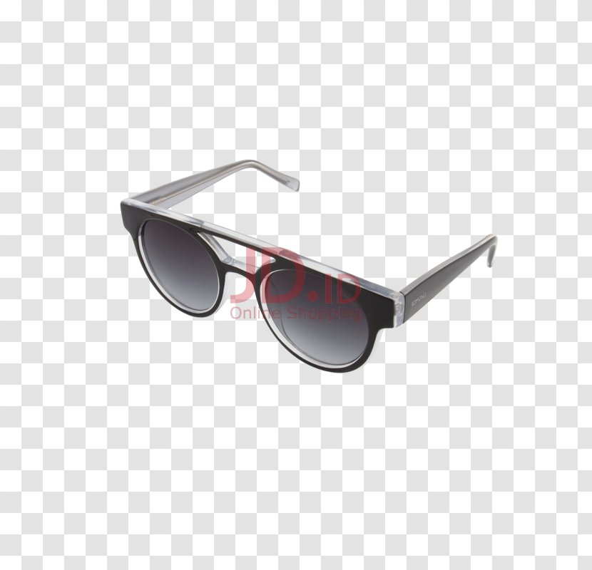Aviator Sunglasses Oakley, Inc. Oakley (Thailand) Co., Ltd. - Vision Care Transparent PNG