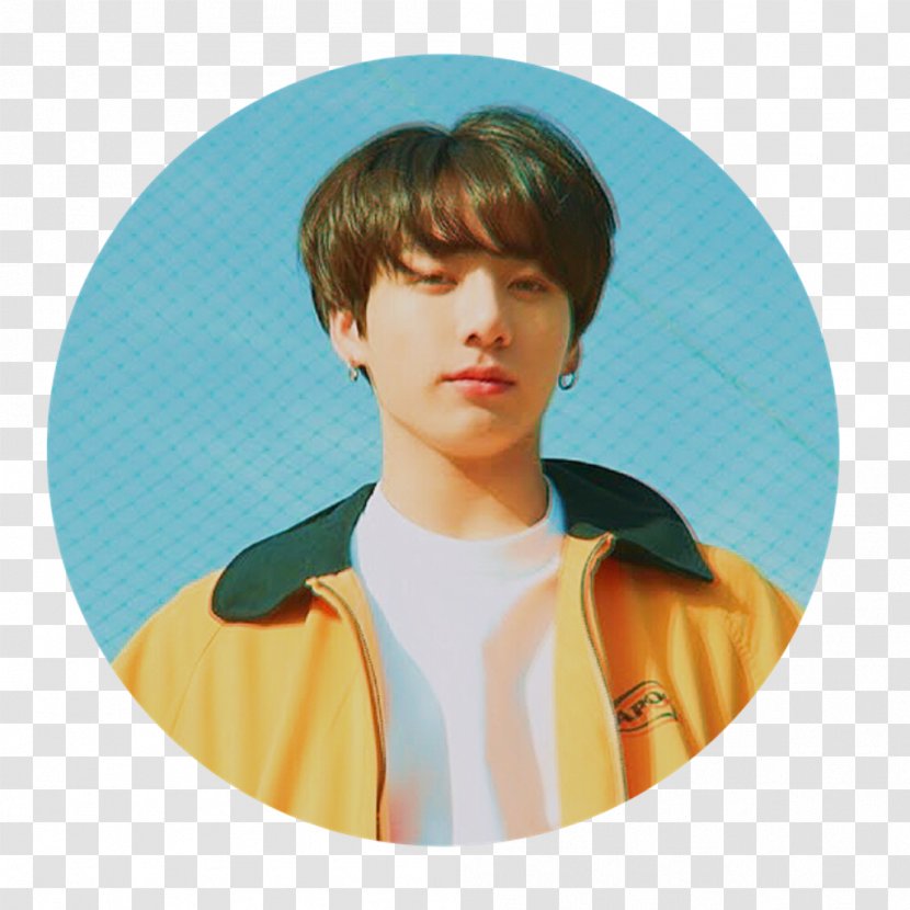 Jungkook BTS Love Yourself: Her BOY IN LUV Spring Day - Smile - Japanese VersionBts Icon Transparent PNG
