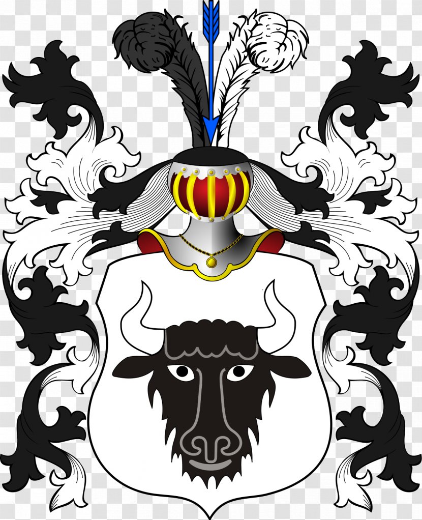 Wieniawa Coat Of Arms Wieniawa, Masovian Voivodeship Ryc Polish–Lithuanian Commonwealth - Gryf - Fictional Character Transparent PNG