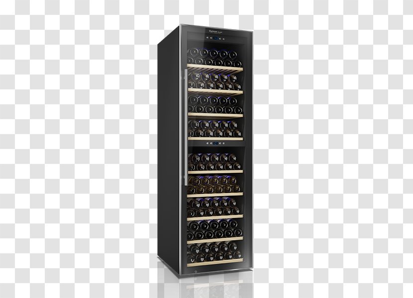 Wine Cooler Furniture - Bottle Flyer Transparent PNG