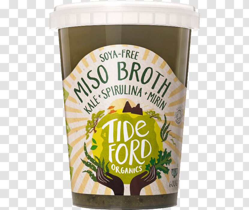 Broth Miso Soybean Ingredient Mirin - Soup Transparent PNG