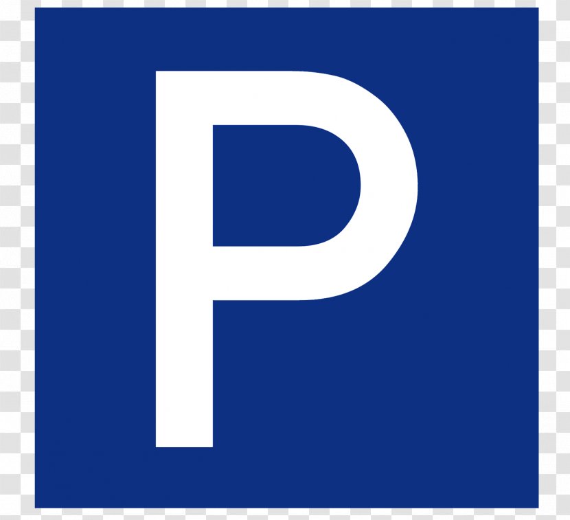 Car Park Parking Disc Italy Traffic Sign Light - Area Transparent PNG