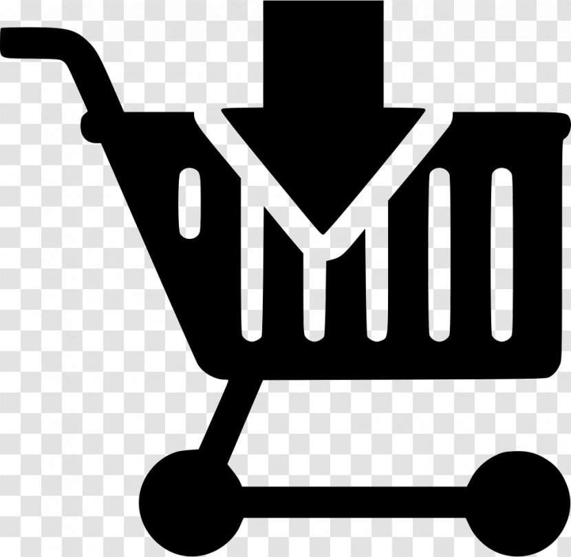 Shopping Cart - Ecommerce Transparent PNG