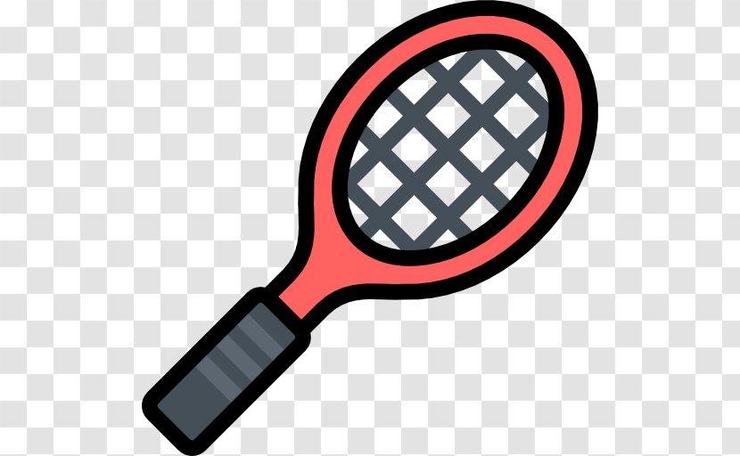 Strings Racket Tennis Transparent PNG