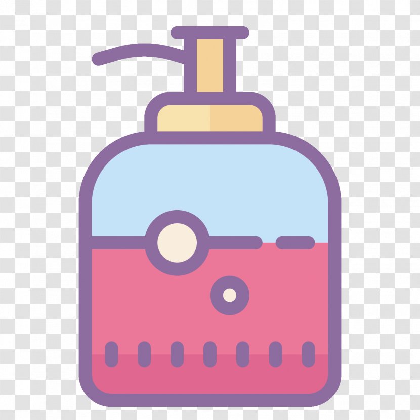 Clip Art - Vector - Dispenser Icon Transparent PNG