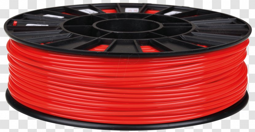 3D Printing Filament Acrylonitrile Butadiene Styrene Millimeter - Gram - Hardware Transparent PNG