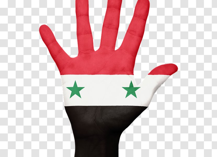 Flag Of Syria Greater Hungary - Syrian Social Nationalist Party - Mariachi Band Transparent PNG