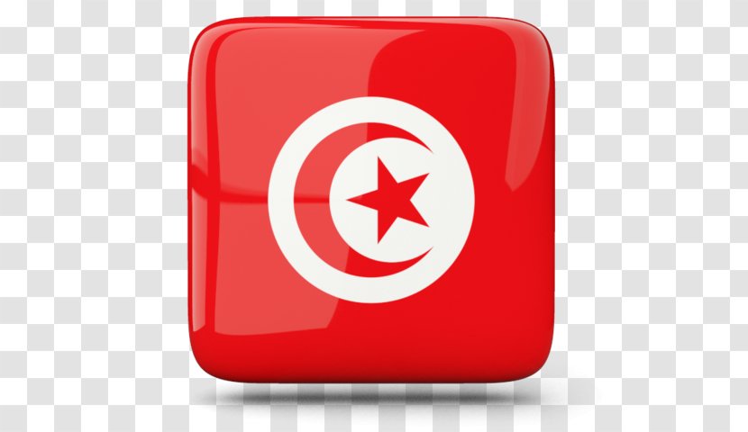 Flag Of Tunisia Dream League Soccer Organization - Brand Transparent PNG