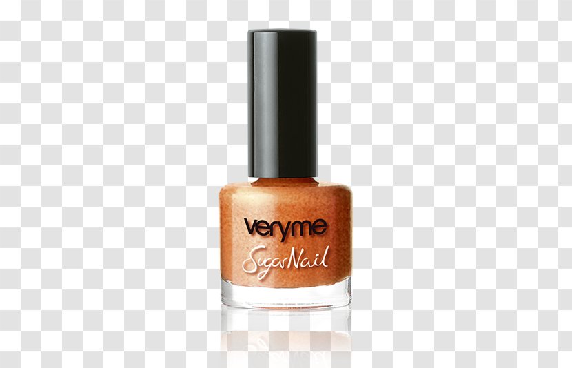 Nail Polish Oriflame Cosmetics Beauty - Care - Painting Transparent PNG