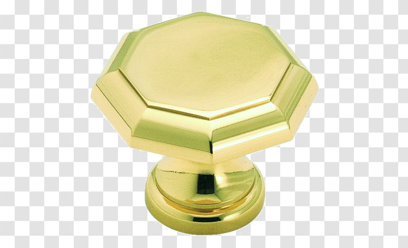 Drawer Pull Brass Cabinetry Polishing - Smiley - Metal Knob Transparent PNG