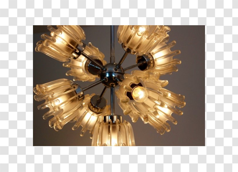 Chandelier Incandescent Light Bulb LED Filament Candelabra - Fixture - Chandlier Transparent PNG