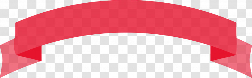 Blank Banner Transparent PNG