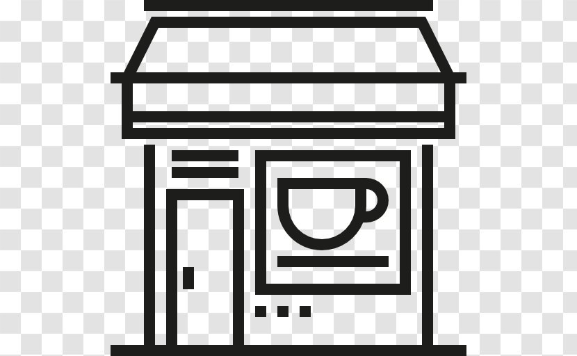Cafe White Coffee Espresso Cappuccino - Cartoon Transparent PNG