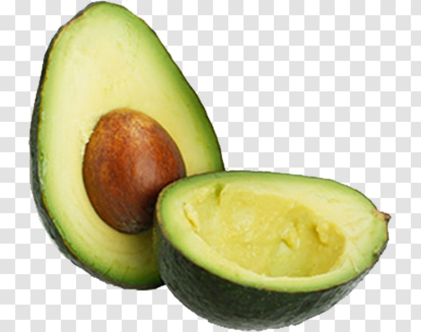 Avocado Fruit Food - Kiwifruit - Fresh Transparent PNG