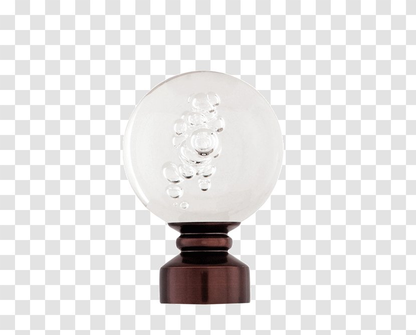 Lighting - Glass Orb Transparent PNG