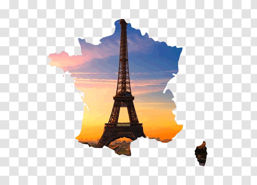 Web Development France Application French Regional Elections, 2015 - Orange Sa - World Wide Transparent PNG
