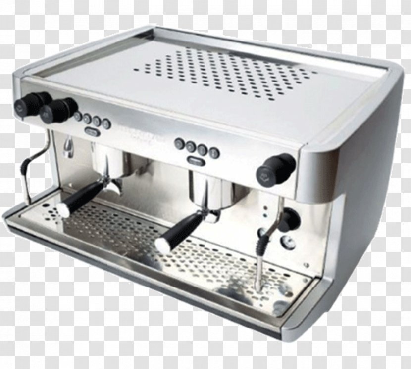 Espresso Machines Coffeemaker Cappuccino - Coffee Transparent PNG