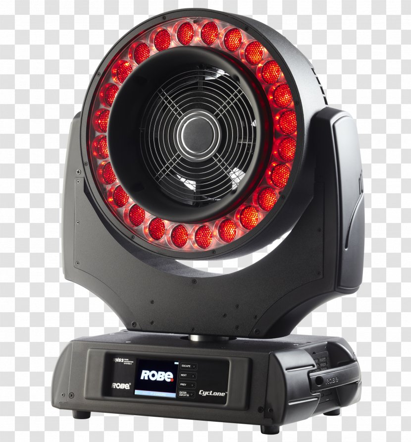 DMX512 Intelligent Lighting Automotive Tail & Brake Light - Disco Transparent PNG