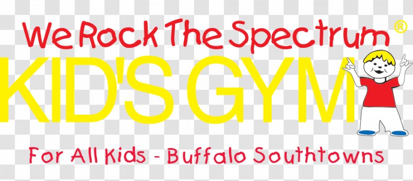 We Rock The Spectrum - Whittier - Kansas City SpectrumFenton Autistic Disorders ChildBUFALO Transparent PNG