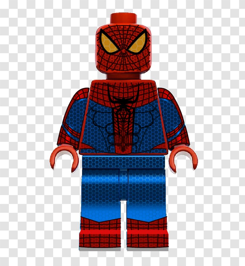 Lego Marvel Super Heroes Spider-Man Wolverine Electro - Comics - Bad Woman Transparent PNG
