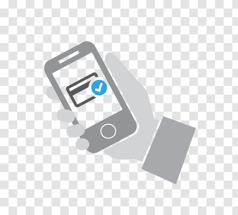 Mobile Payment Gateway System - Phones Transparent PNG