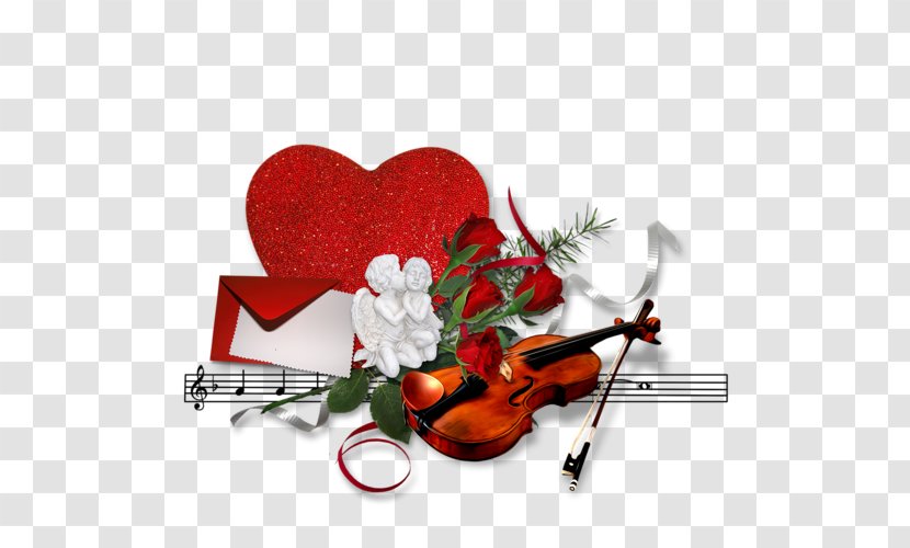 Happiness Photography Love - Flower - Cello Red Hearts Transparent PNG