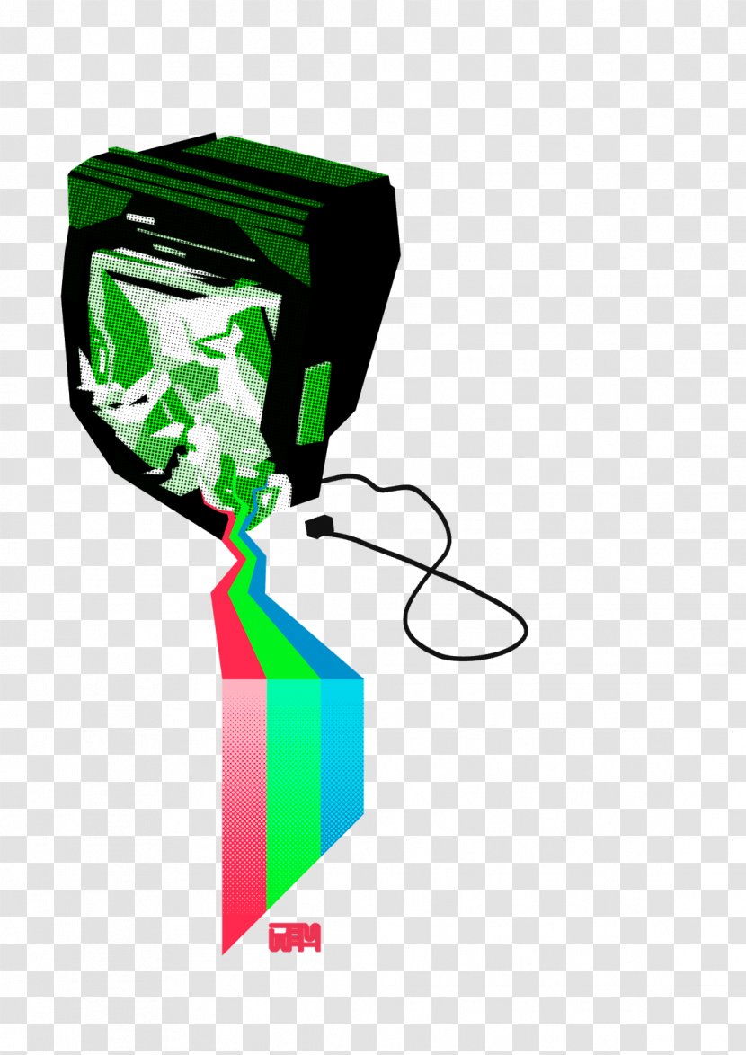 Green Headgear - Design Transparent PNG