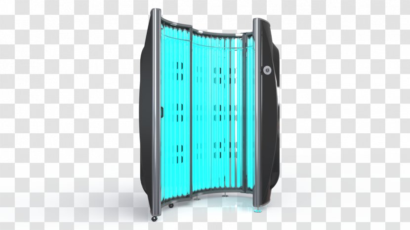 Indoor Tanning Lotion Sun Lamp Sunless - Multimedia - Booth Transparent PNG