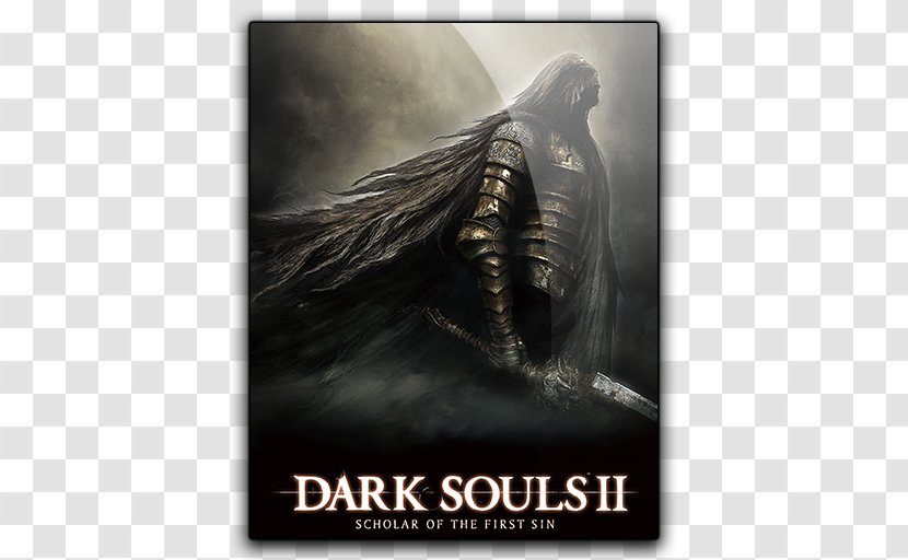 Dark Souls Video Game PlayStation 4 FromSoftware Xbox One - Playstation Network - Soul Transparent PNG