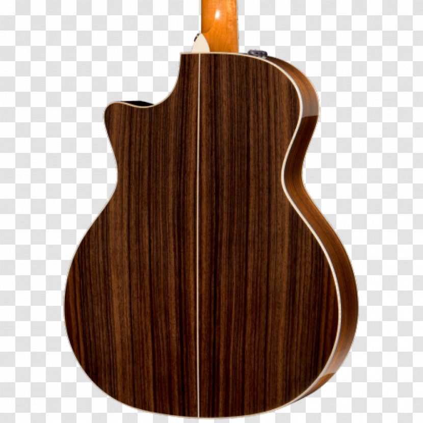 Acoustic Guitar Acoustic-electric Ukulele C. F. Martin & Company - Tree Transparent PNG