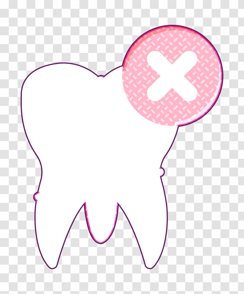 Dental Icon Tooth Icon Dentistry Icon Transparent PNG