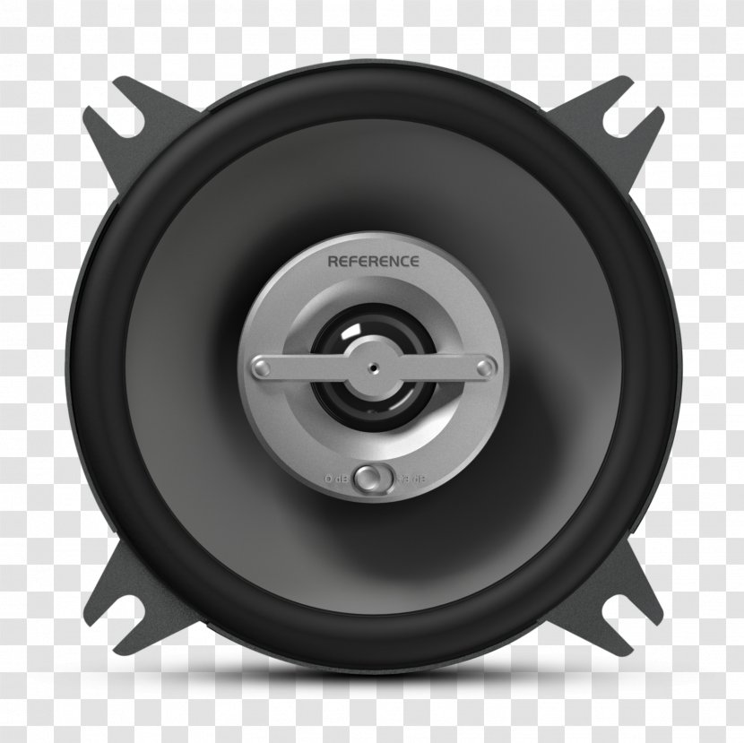 Car Coaxial Loudspeaker Infinity Vehicle Audio - Midrange Speaker Transparent PNG